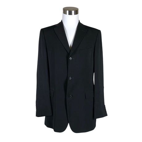 Miesten Sand - Pikkutakki, koko XL - Musta ()