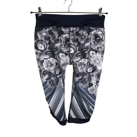 Naisten Ted Baker - Urheilucaprit, koko 38 - Harmaa (2)