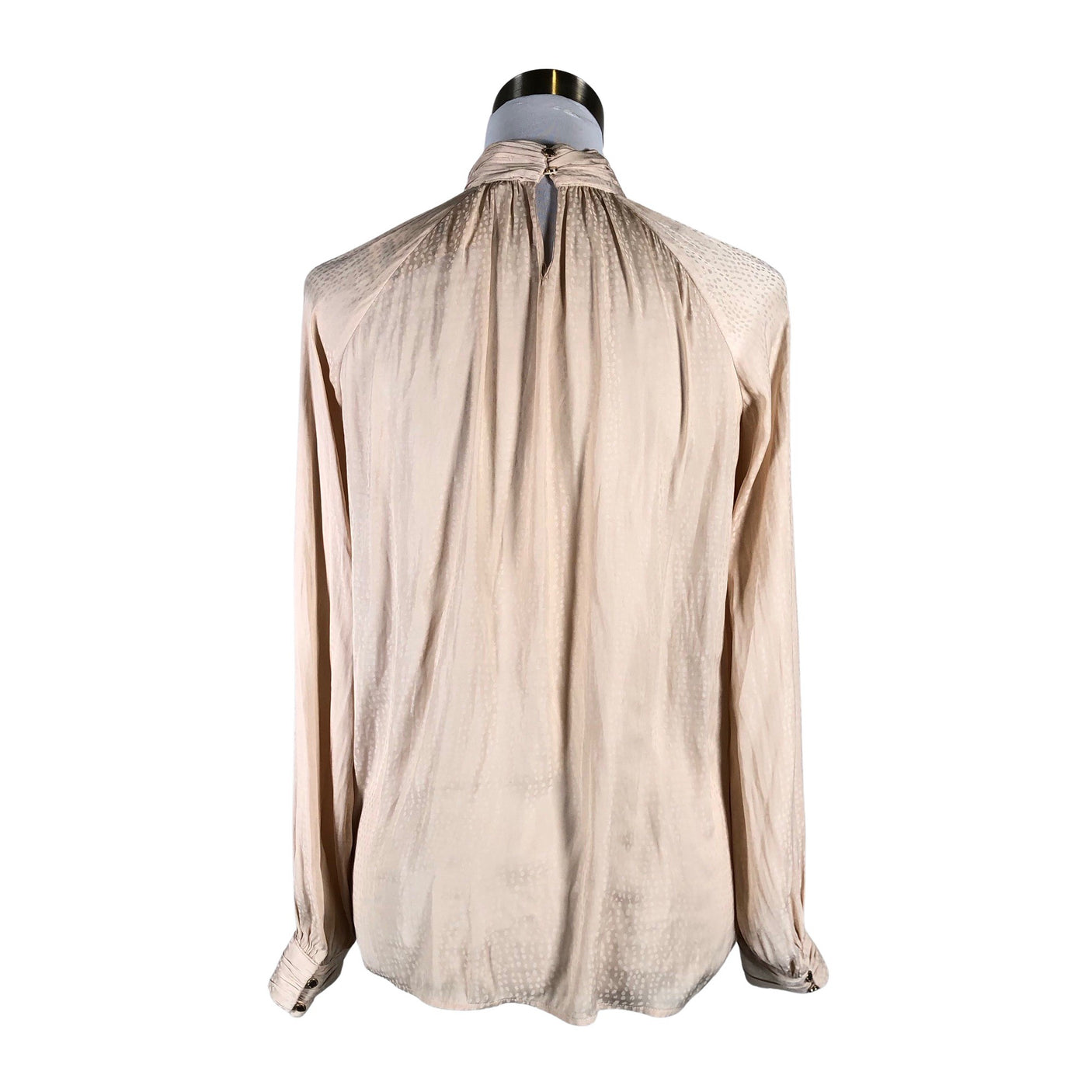 Naisten Holly & Whyte by Lindex - Pusero, koko 34 - Beige (2)