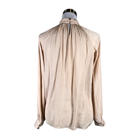 Naisten Holly & Whyte by Lindex - Pusero, koko 34 - Beige (2)