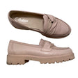Naisten Gabor - Loaferit, koko 38 - Vaaleanpunainen ()