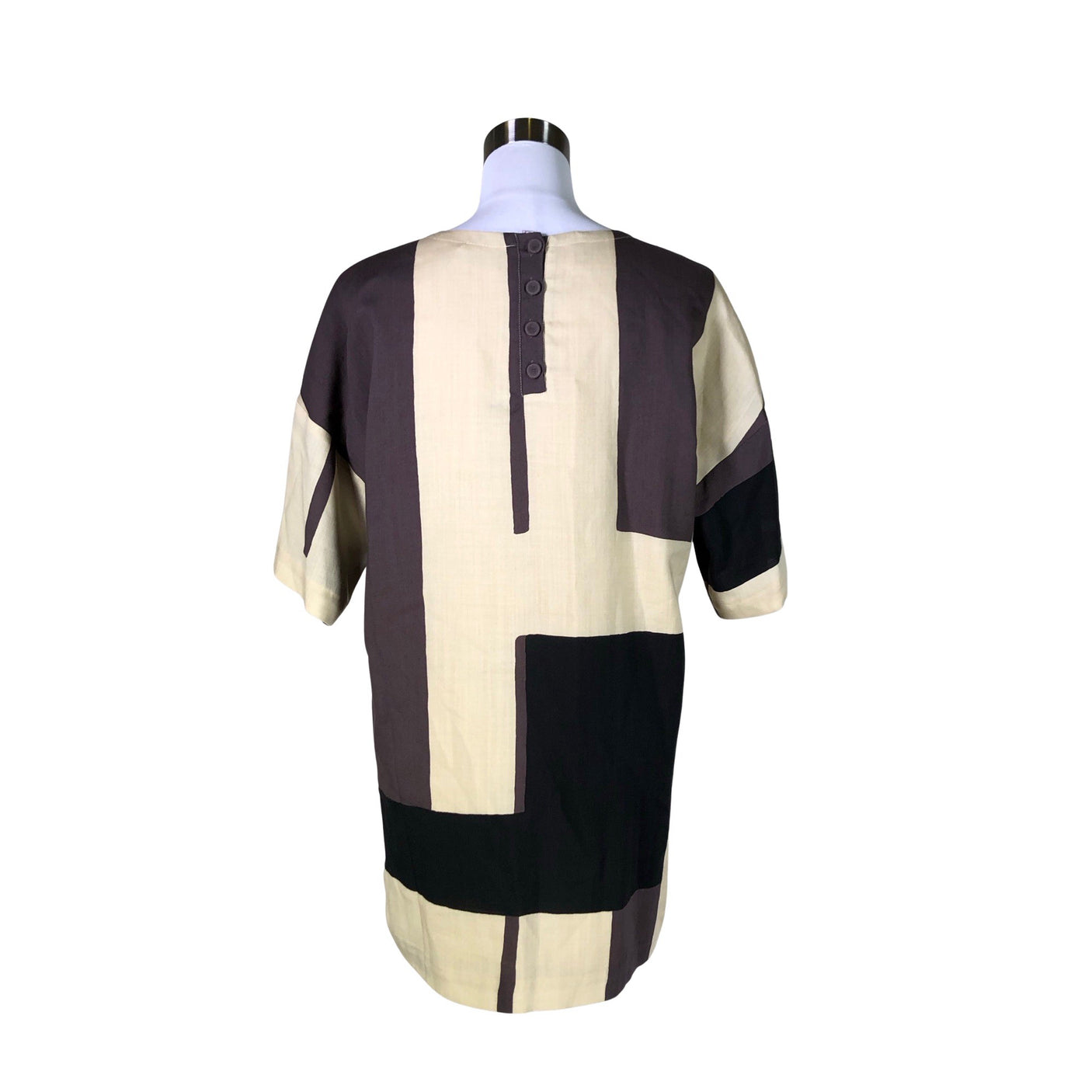 Unisex Marimekko - Kangastunika, koko 38 -  (2)