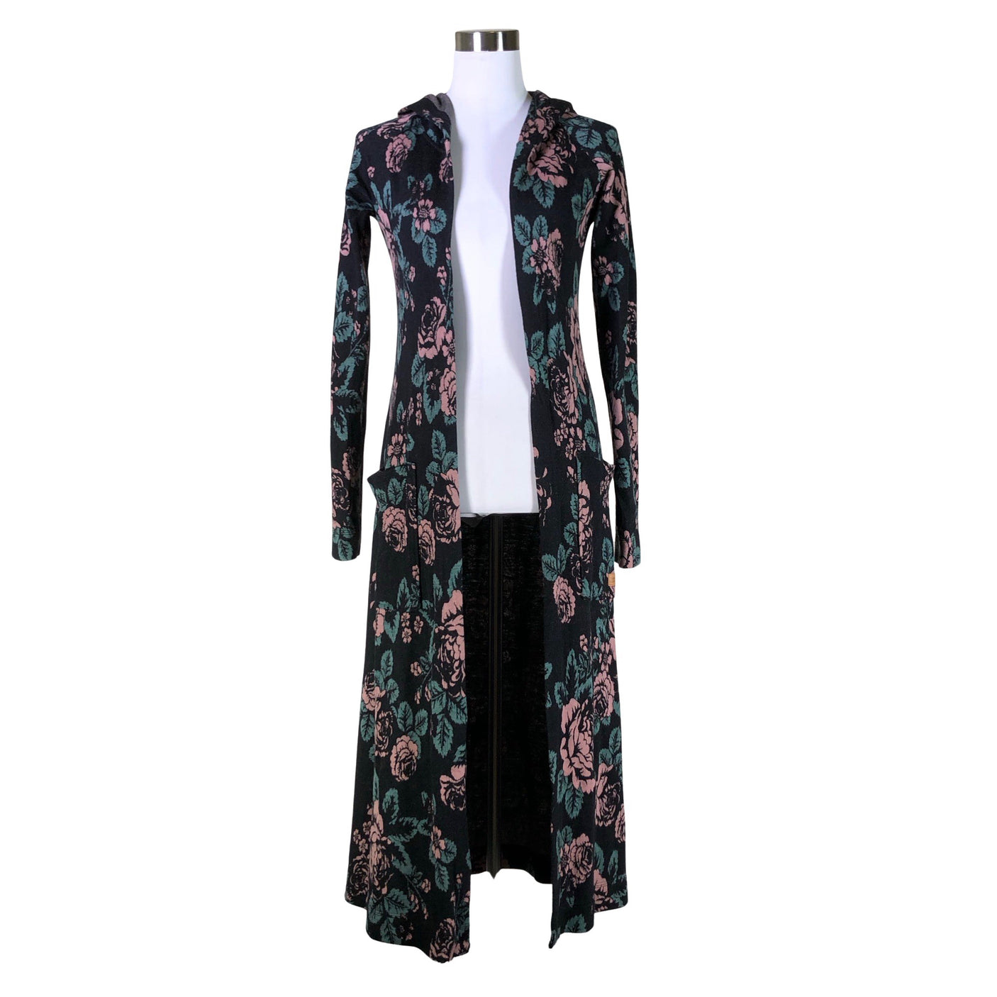 Unisex Ommellinen - Neuletakki, koko 38 -  (1)