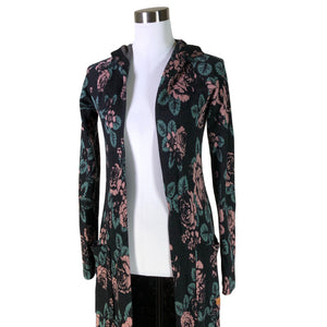 Unisex Ommellinen - Neuletakki, koko 38 -  (3)