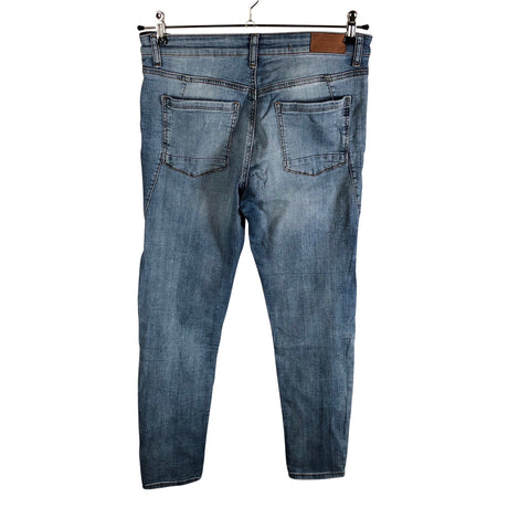 Naisten Esprit - Farkut, koko W27 - Sininen (2)