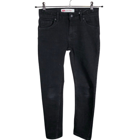 Unisex Levi's - Farkut, koko 158 - 164 - Musta ()