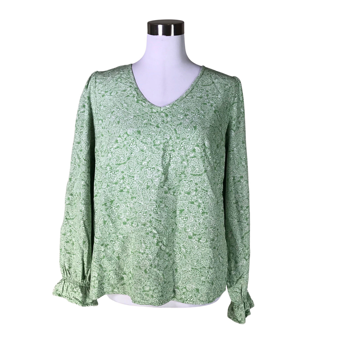Unisex Cream - Pusero, koko 38 -  (1)