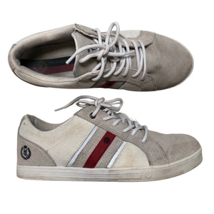 Miesten Henri Lloyd - Tennarit, koko 41 - Harmaa (1)