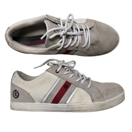 Miesten Henri Lloyd - Tennarit, koko 41 - Harmaa ()