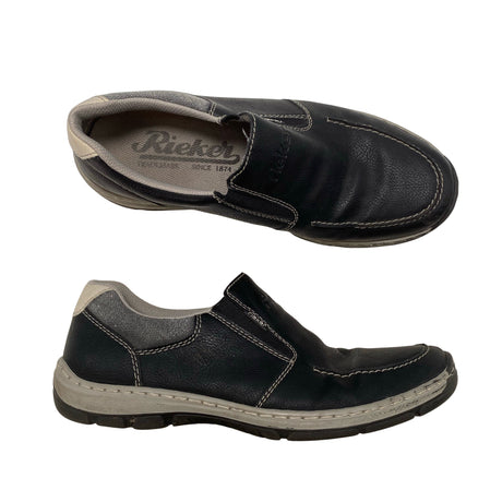 Unisex Rieker - Loaferit, koko 41 -  ()
