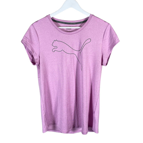 Unisex Puma - Urheilupaita, lyhyet hihat, koko 40 -  ()