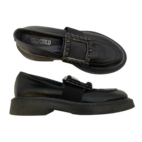 Unisex Vamsko - Loaferit, koko 39 -  ()