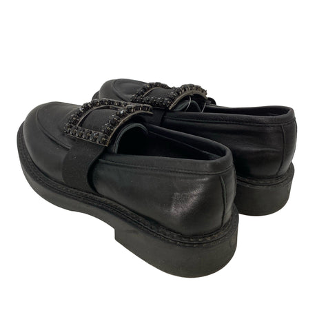 Unisex Vamsko - Loaferit, koko 39 -  (2)