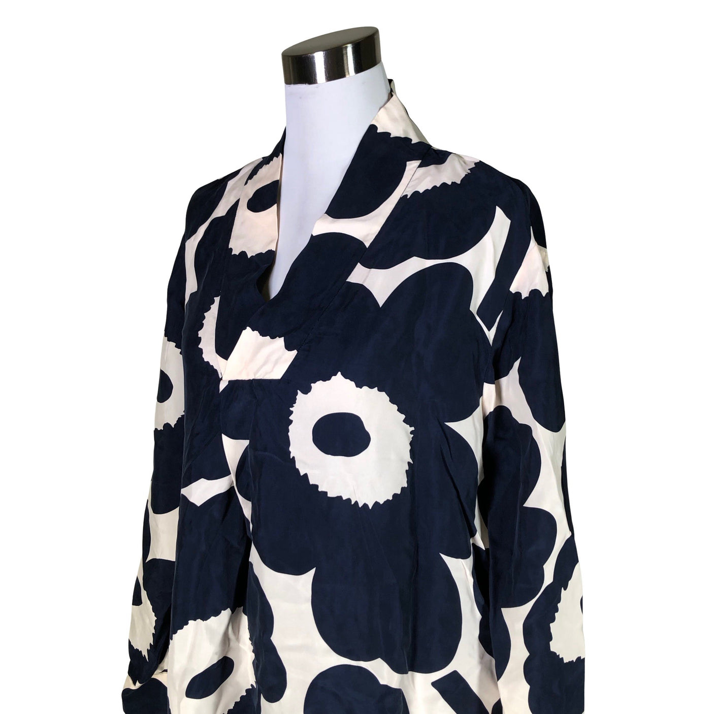 Unisex Marimekko - Sifonkimekko, koko 40 -  (3)
