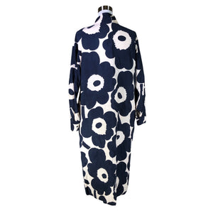 Unisex Marimekko - Sifonkimekko, koko 40 -  (2)