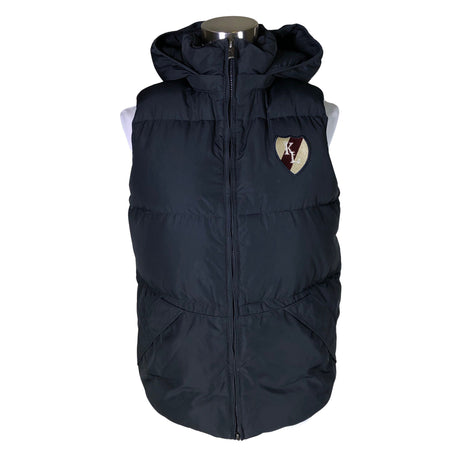 Unisex Kingsland - Toppaliivi, koko 34 -  ()