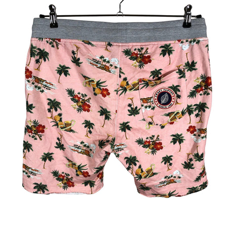Naisten Sweet Pants - Collegeshortsit, koko 42 - Vaaleanpunainen (2)