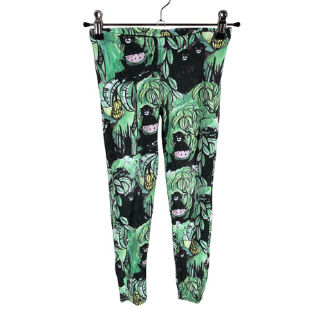 Unisex Mini Rodini - Leggingsit, koko 116 - 122 -  ()