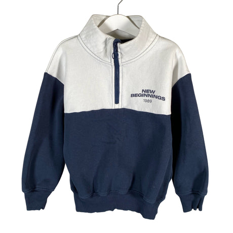 Unisex Name It - Collegepaita, koko 122 - 128 -  ()