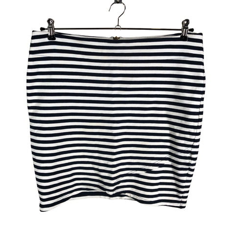 Naisten NOSH - Trikoohame, koko 42 - Valkoinen ()