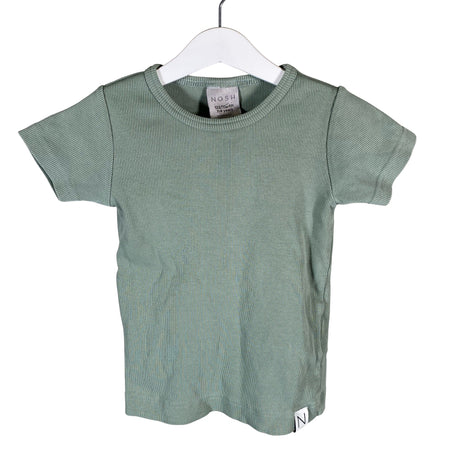 Unisex NOSH - T-paita, koko 122 - 128 -  ()