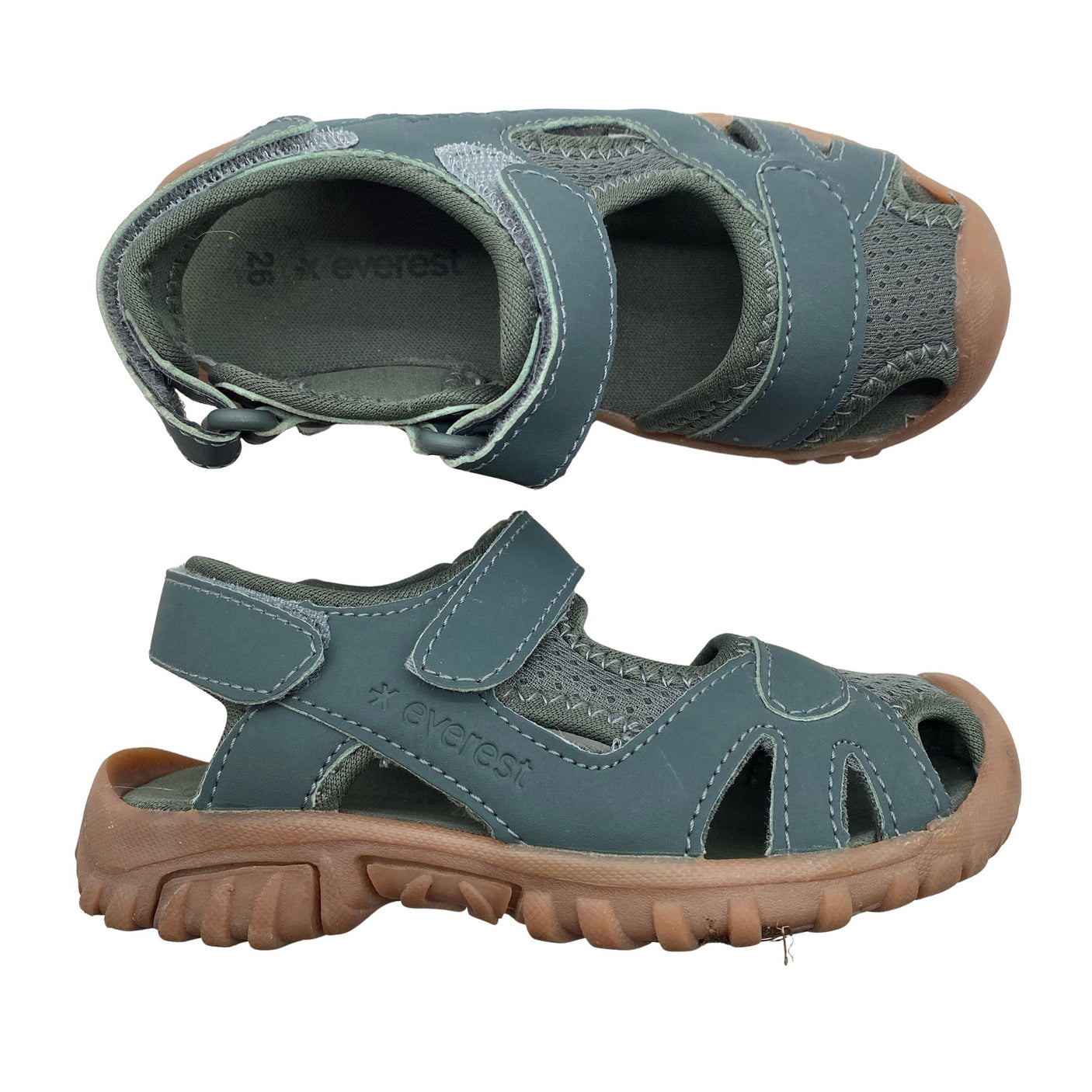 Unisex Everest - Sandaalit, koko 26 -  (1)