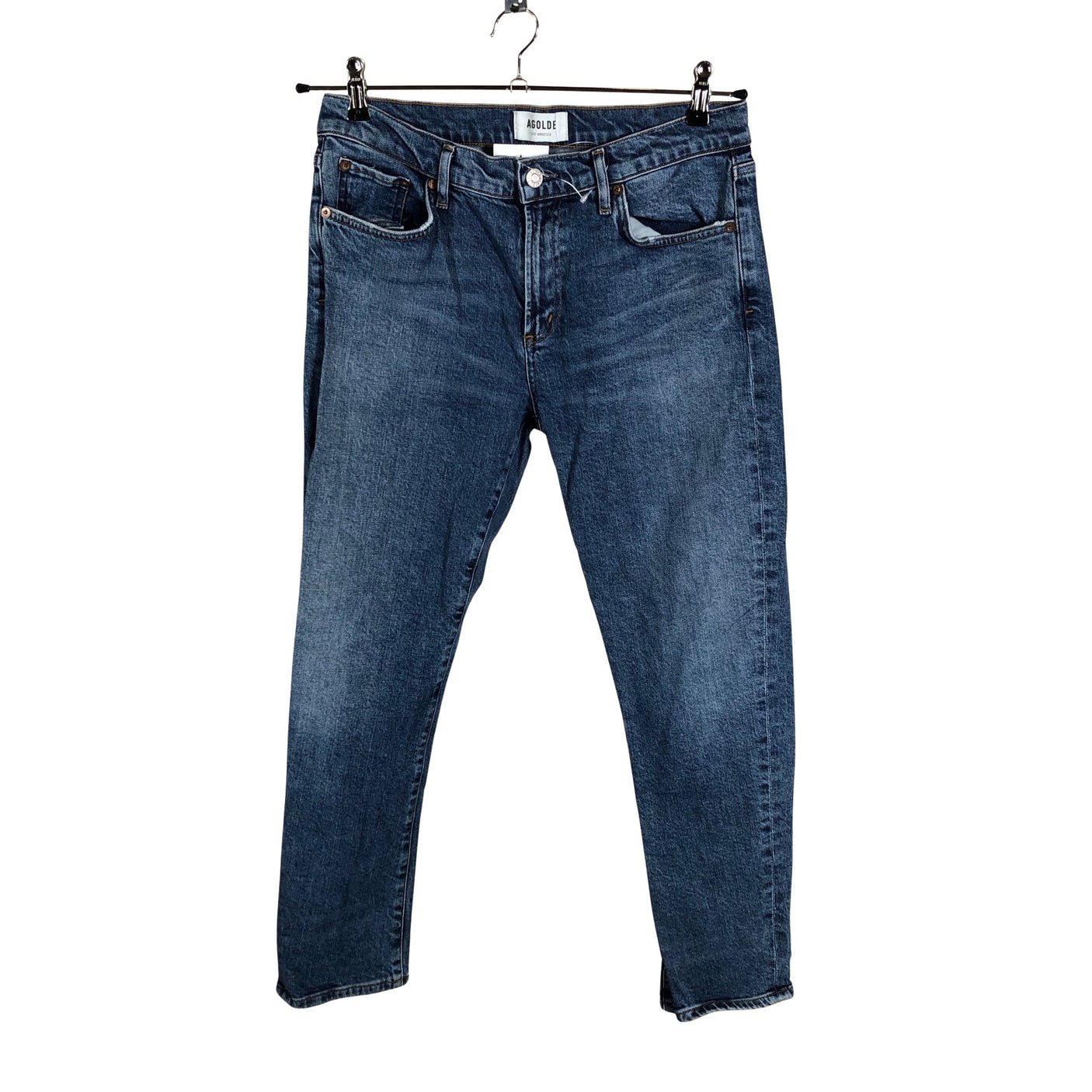 Unisex Agolde - Farkut, koko W28 -  (1)