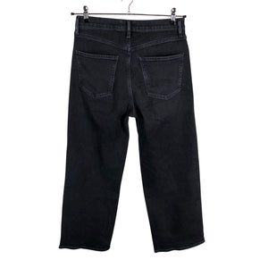 Naisten Agolde - Farkut, koko W28 - Harmaa (2)