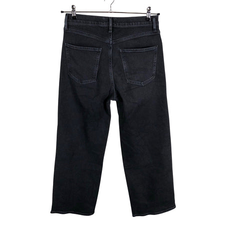Naisten Agolde - Farkut, koko W28 - Harmaa (2)