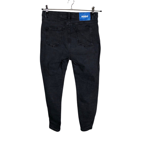 Naisten Hugo Boss - Farkut, koko W29 - Harmaa (2)