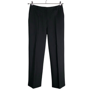 Naisten Modström - Suorat housut, koko 36 - Musta (1)