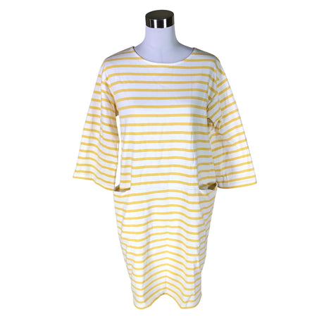 Naisten Tiger of Sweden - Trikoomekko, koko 34 - Valkoinen ()