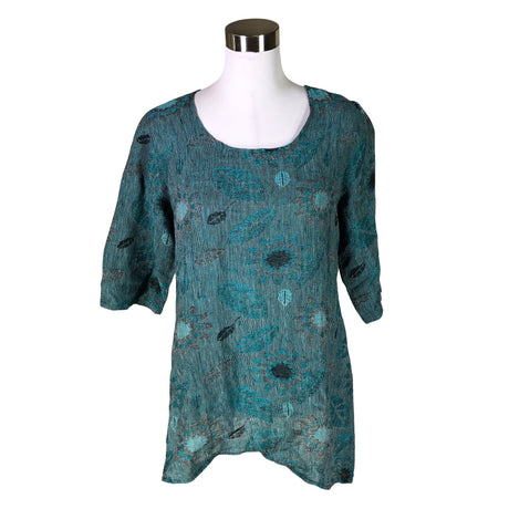 Unisex Naturelli Verstas - Kangastunika, koko 36 -  ()