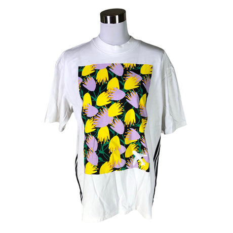 Unisex Adidas - Trikootunika, koko 36 -  ()