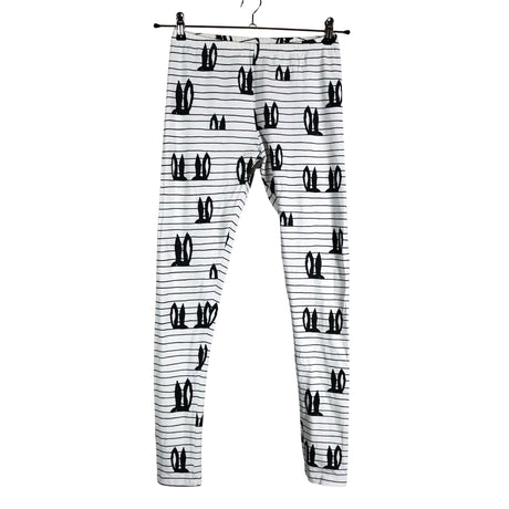 Unisex Taimi - Leggingsit, koko 36 -  ()