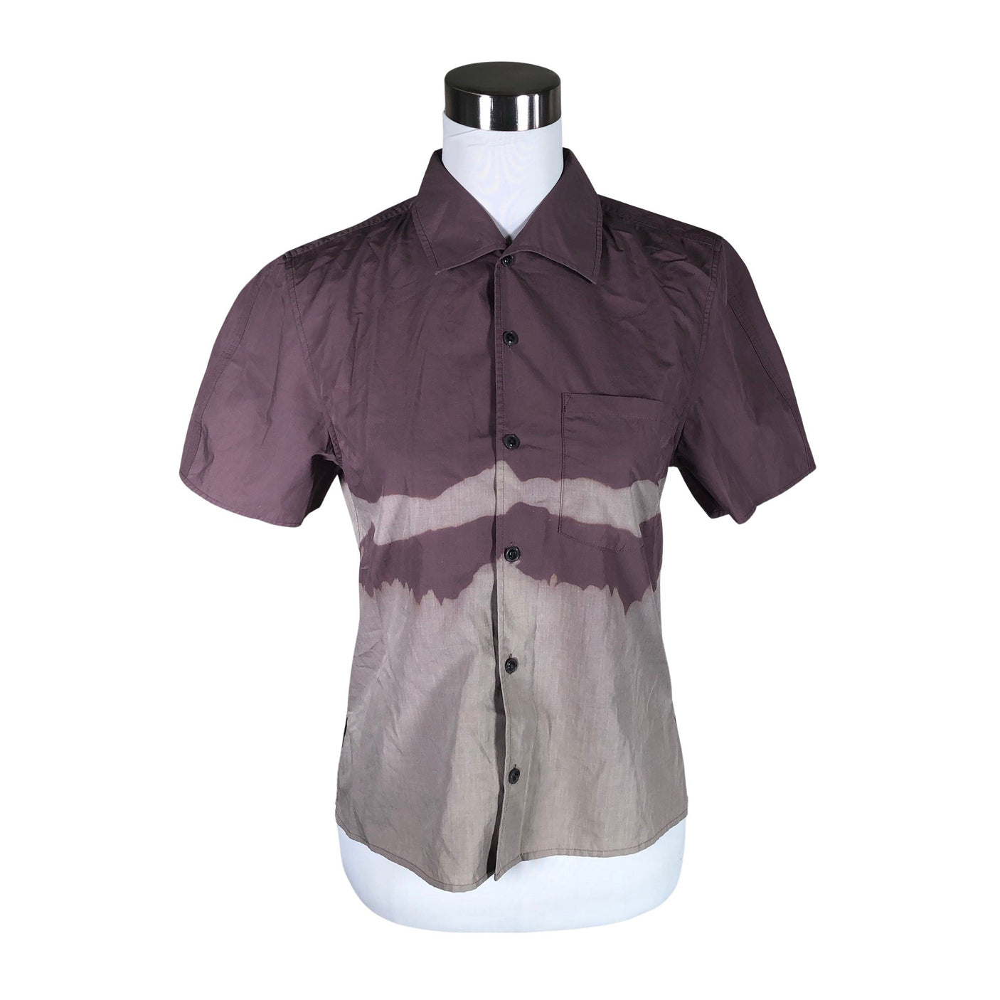 Naisten Uniqlo - Pusero, koko 34 - Violetti (1)