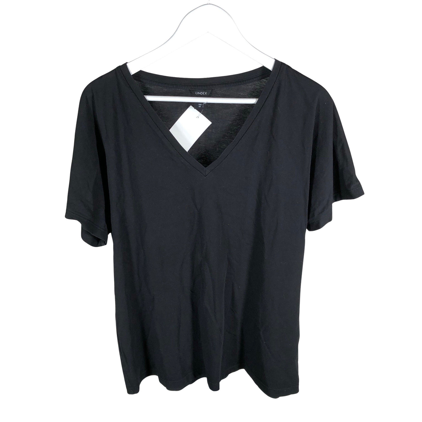 Unisex Lindex - T-paita, koko 40 -  (1)