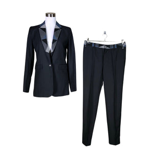 Unisex Diesel - Jakkupuku, koko 36 -  (1)