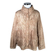 Naisten Geox - Ulkoilutakki, koko 44 - Beige ()