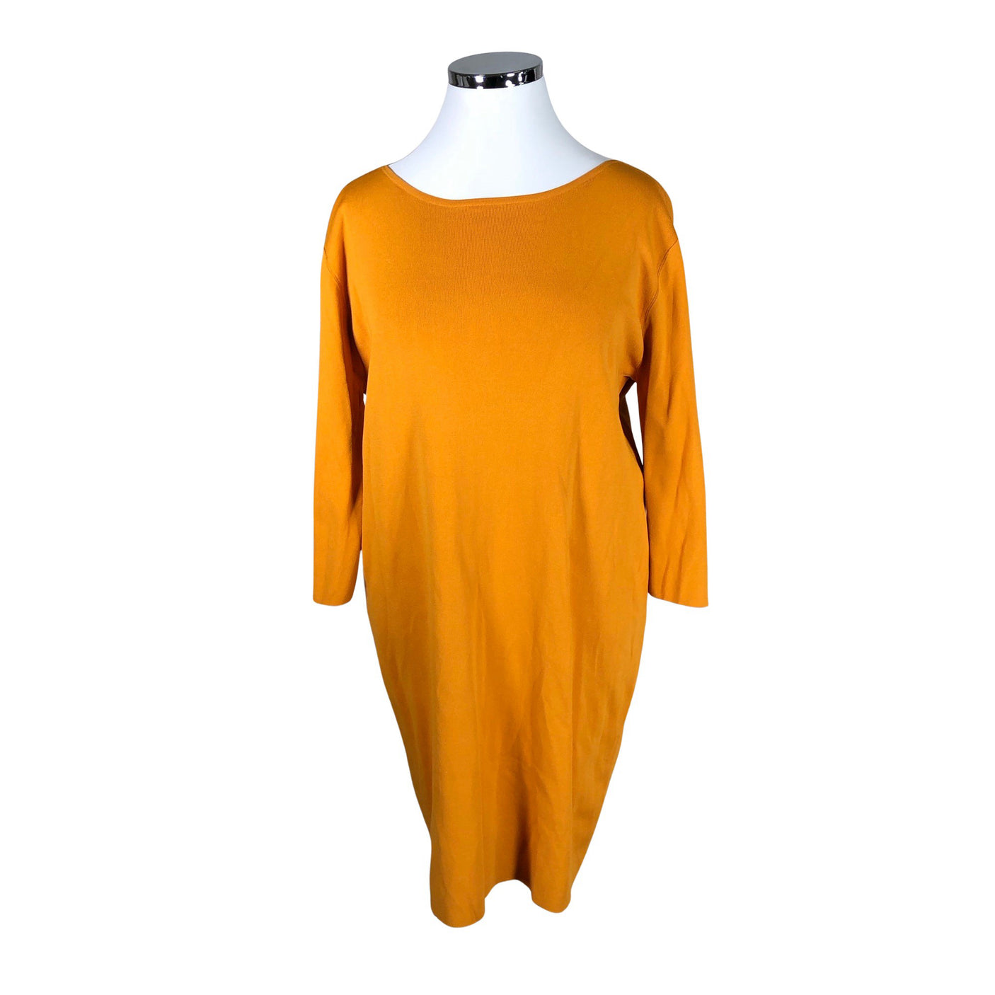 Unisex Comma - Neulemekko, koko 46 -  (1)