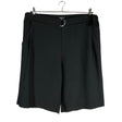 Naisten Lindex - Shortsit, koko 44 - Musta ()