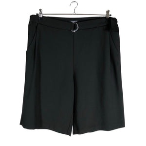 Naisten Lindex - Shortsit, koko 44 - Musta (1)