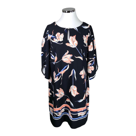 Unisex Comma - Kangasmekko, koko 46 -  ()