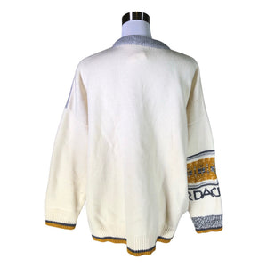 Unisex Dagmar - Neulepaita, koko 38 -  (2)