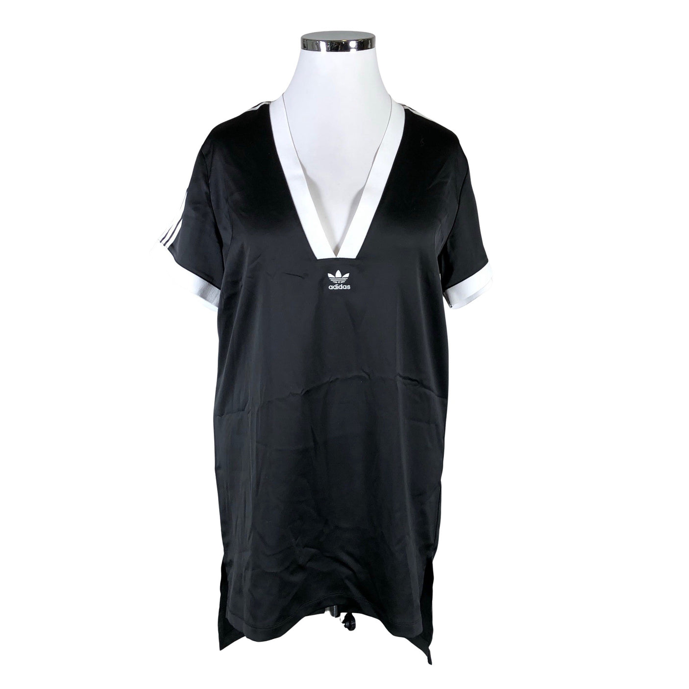 Unisex Adidas - Sifonkimekko, koko 42 -  (1)