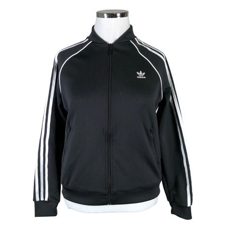 Unisex Adidas - Verryttelytakki, koko 42 -  ()