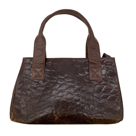 Unisex Cromia - Käsilaukku, koko Maxi -  ()