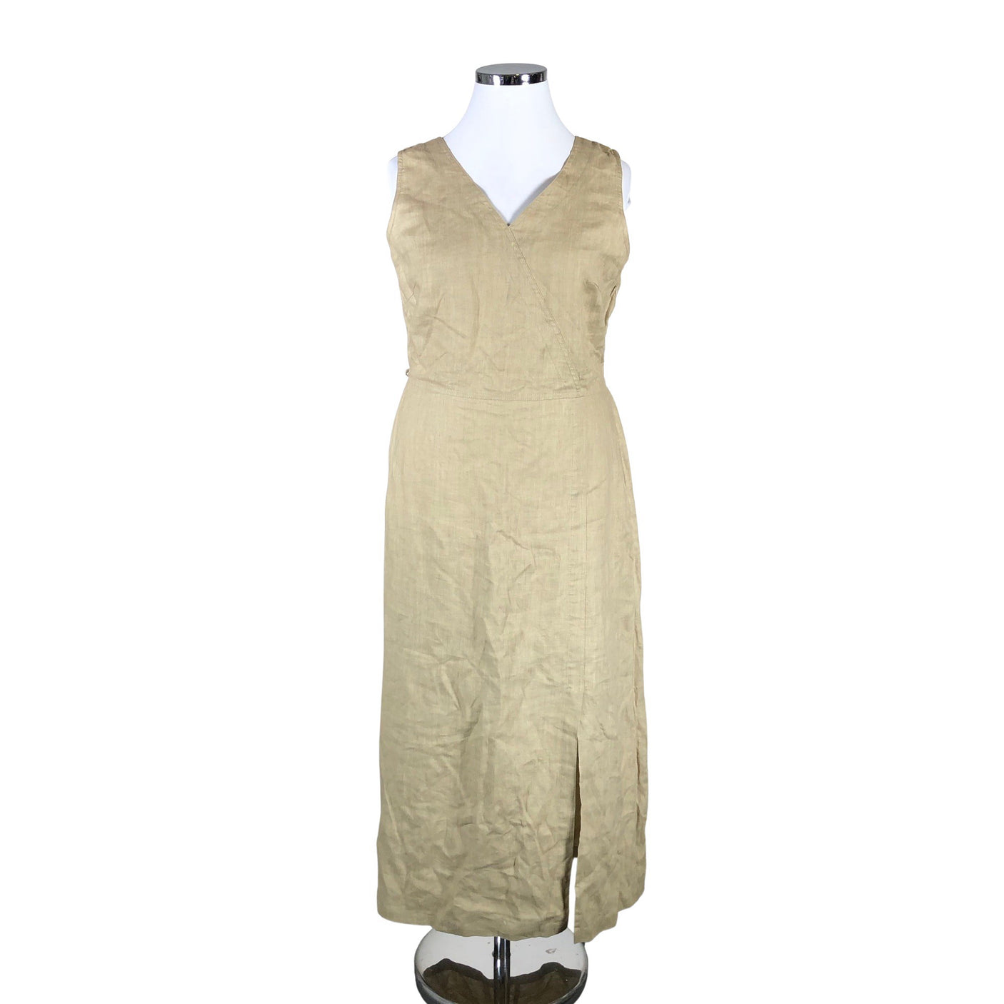 Naisten Proforma - Kangasmekko, koko 42 - Beige (1)