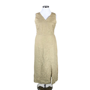 Naisten Proforma - Kangasmekko, koko 42 - Beige (1)