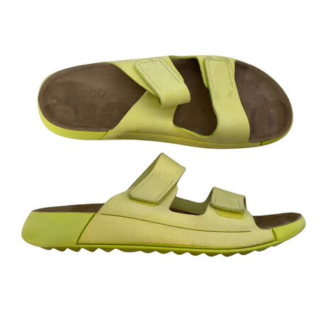 Unisex Ecco - Sandaalit, koko 40 -  ()